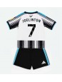 Newcastle United Joelinton #7 Heimtrikotsatz für Kinder 2026-27 Kurzarm (+ Kurze Hosen) Newcastle United Joelinton #7 Heimtrikotsatz für Kinder 2026-27 Kurzarm (+ Kurze Hosen)